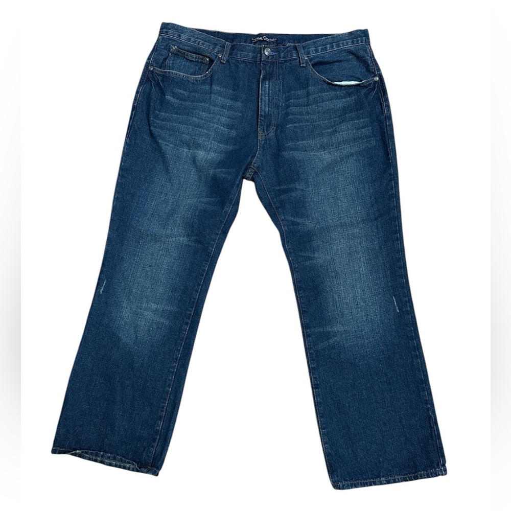 Oleg Cassini American Dungarees Denim Jeans